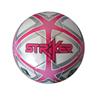 Striker 'Euro' Soccer Ball - Sz. 4 Pink