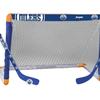 Oilers Mini Hockey Goal Set