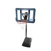 Lifetime 44" Courtside Portable Basketball System