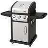 Newcastle 3 Burner LP Gas Grill