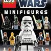 Lego Star Wars Mini-figure Ultimate Sticker Collection