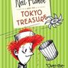 Neil Flambé and the Tokyo Treasure