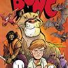 Bone: Quest for the Spark Book Three