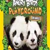 Angry Birds Playground: Animals