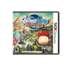 SCRIBBLENAUTS UNLIMITED NINTENDO 3DS