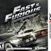 Fast & Furious Showdown Nintendo 3DS