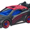 The Amazing Spider Man Spider Strike Night Infiltrator Vehicle