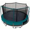 Trainor Sports - 15' Trampoline and Enclosure Combo