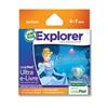 LeapPad1/LeapPad2™ Ultra eBook Cartridge: Disney Cinderella - French version