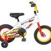 12" Disney Cars Bike