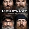 DUCK DYNASTY, SEASON 2 DVD