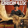 Jim Shockey's Les Mega-Orignaux DVD