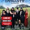 Duck Dynasty Season 1 DVD