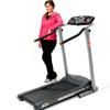 Exerpeutic 350 High Capacity Fitness Walking Electric Treadmill