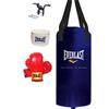 Everlast 25lb Youth Punch bag set SG30