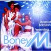 Boney M - Rivers Of Babylon