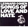 Leonard Cohen - Songs Of Love And Hate (Remaster)