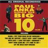 Paul Anka - Paul Anka Sings His Big 10, Vol.1