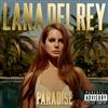 Lana Del Rey - Born To Die: The Paradise Edition (Deluxe Edition) (2CD)