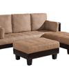 Florentina Sectional Sofa Bed