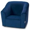 Comfy Chair Kids Chair - Royal Blue