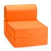 Flip Chair - Orange