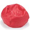 Comfy Bag Beanbag - Red Vinyl