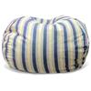 Comfy Bag Beanbag - Cabana Stripe