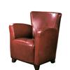 Europa Club Chairs