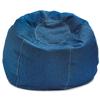 Comfy Teen Bag Beanbag - Denim