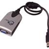 SIIG USB2.0-VGA Adapter JU-000071-S1