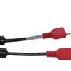 PCW 2m - HDMI - Red