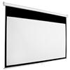 AccuScreen Manual Projection Screen -109 inches