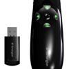 Kensington Backlit Joystick Wireless Presenter (Green Laser)