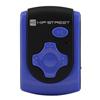 Hipstreet 4GB Mp3 Player-Blue