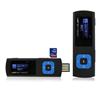 Hipstreet 4GB Mp3 Player - Blue