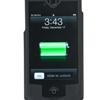 I-On Battery Case Blk for Iphone4/4s