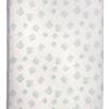 Pediatric 800 crib mattress