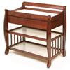 Stork Craft Tuscany Dressing Table - Cherry