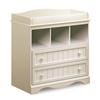 South Shore Savannah Collection Changing Table, Pure White