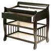 Stork Craft Tuscany Dressing Table - Black