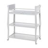 Graco Sarah Change Table - White