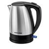 1.7 L Brushed Stainless Steel Cordless Kettle