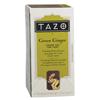 Starbucks TAZO Green Ginger Tea