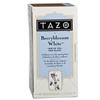 Starbucks TAZO Berryblossom White Tea