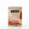 Starbucks TAZO Vanilla Rooibos Tea