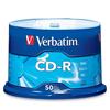 Verbatim 50pk CDR