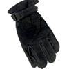 Jemcor, Black Thinsulate Lined Ropers Glove, 030390BLK