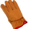 Jemcor, Cowhide cotton lined drivers dress glove, 020378HFL