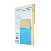 Manila Color Legal Size Reversible File Folders